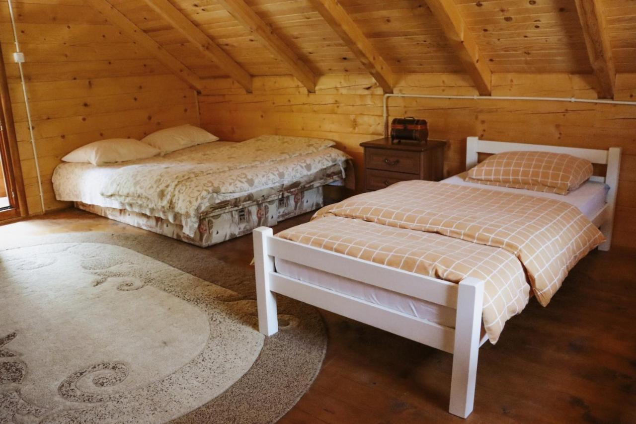 Apartmani Kajkut Banja Luka Zewnętrze zdjęcie