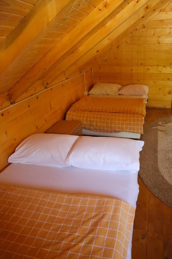 Apartmani Kajkut Banja Luka Zewnętrze zdjęcie