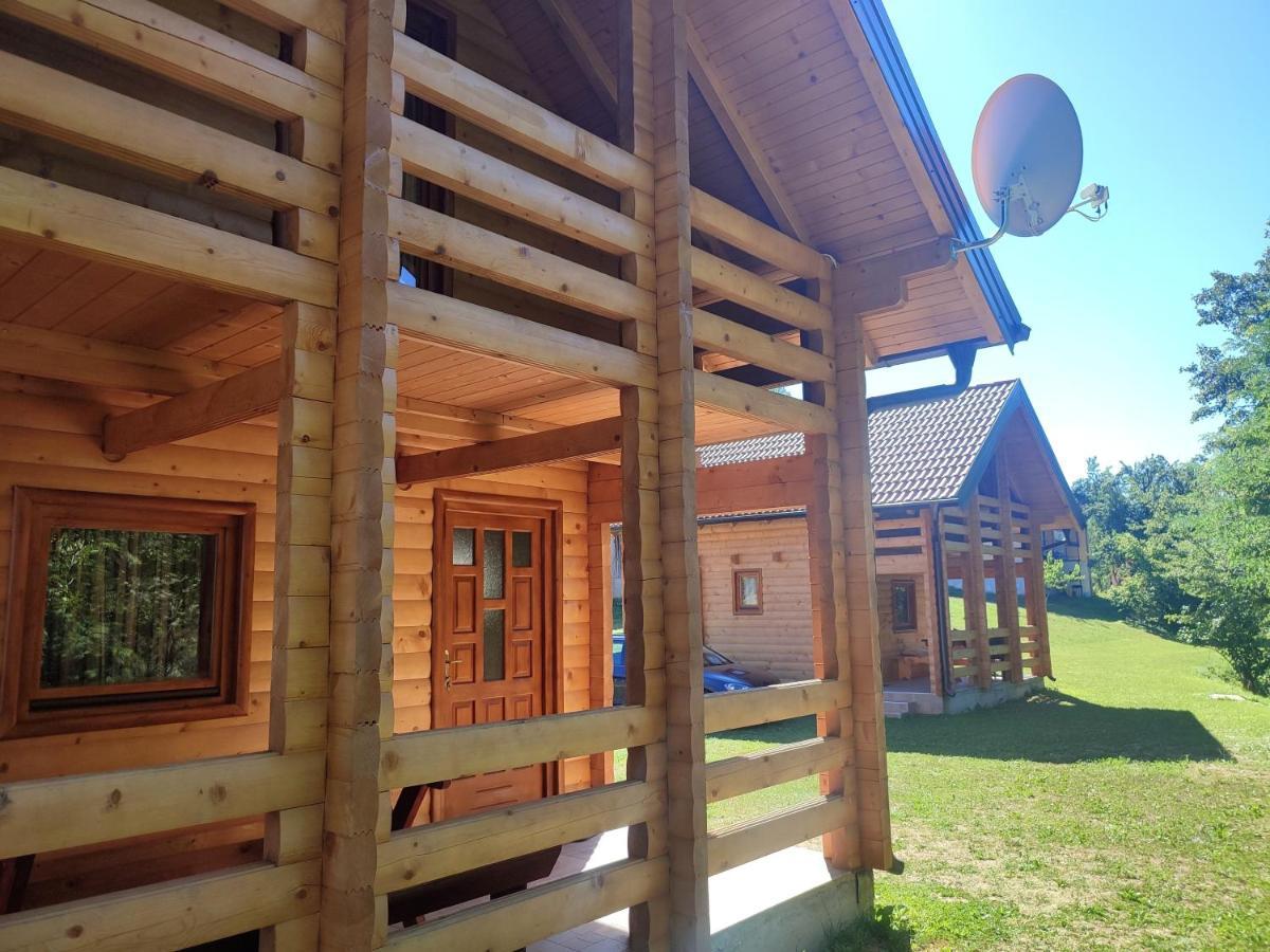 Apartmani Kajkut Banja Luka Zewnętrze zdjęcie