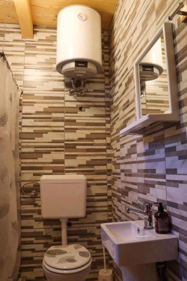 Apartmani Kajkut Banja Luka Zewnętrze zdjęcie