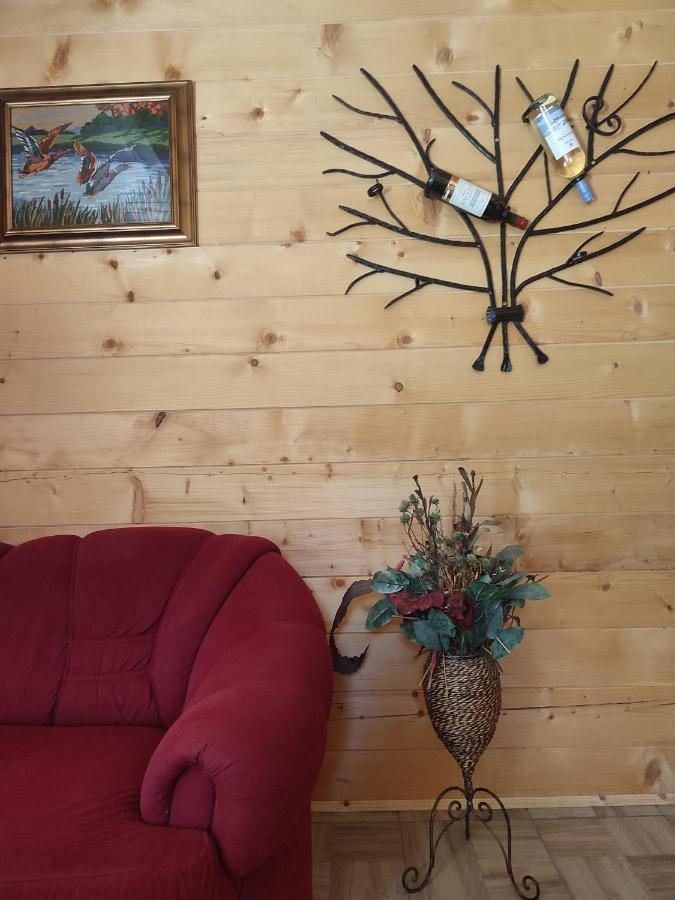 Apartmani Kajkut Banja Luka Zewnętrze zdjęcie