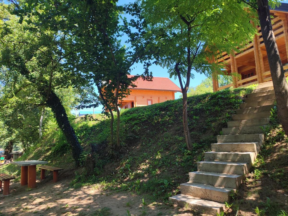 Apartmani Kajkut Banja Luka Zewnętrze zdjęcie