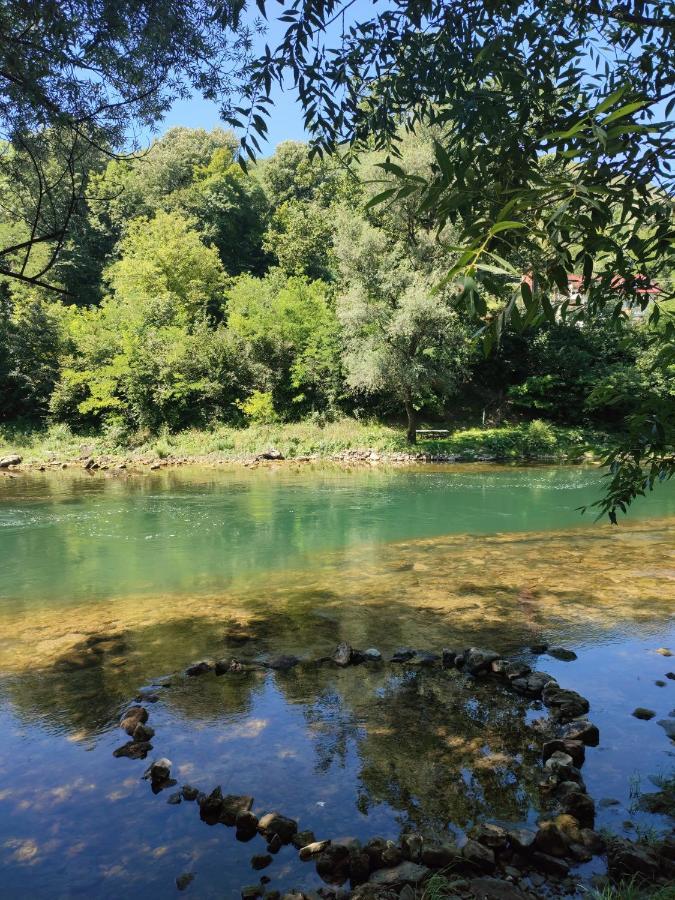 Apartmani Kajkut Banja Luka Zewnętrze zdjęcie