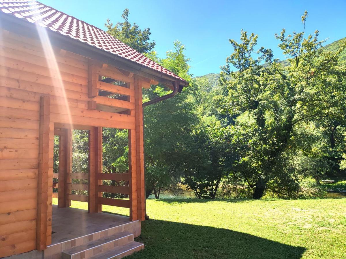 Apartmani Kajkut Banja Luka Zewnętrze zdjęcie