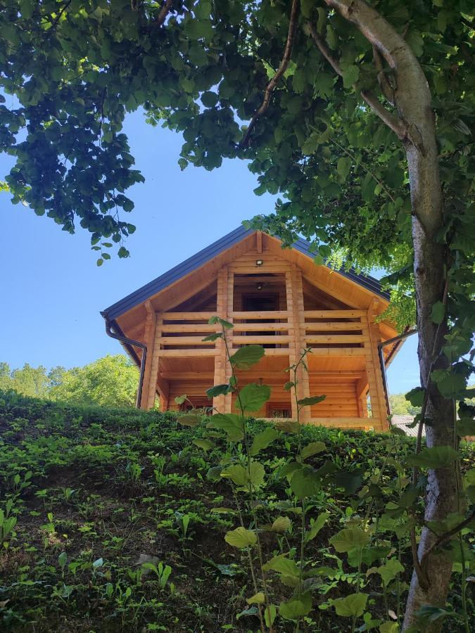Apartmani Kajkut Banja Luka Zewnętrze zdjęcie