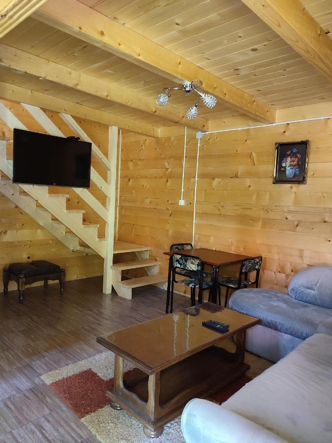 Apartmani Kajkut Banja Luka Zewnętrze zdjęcie