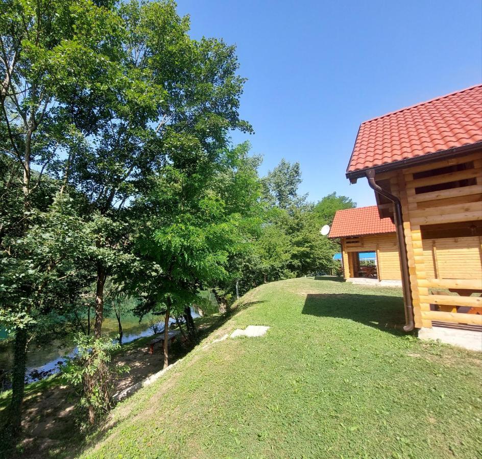 Apartmani Kajkut Banja Luka Zewnętrze zdjęcie
