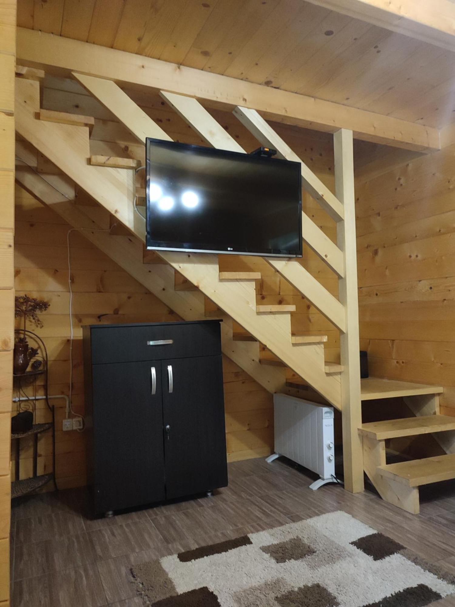 Apartmani Kajkut Banja Luka Zewnętrze zdjęcie