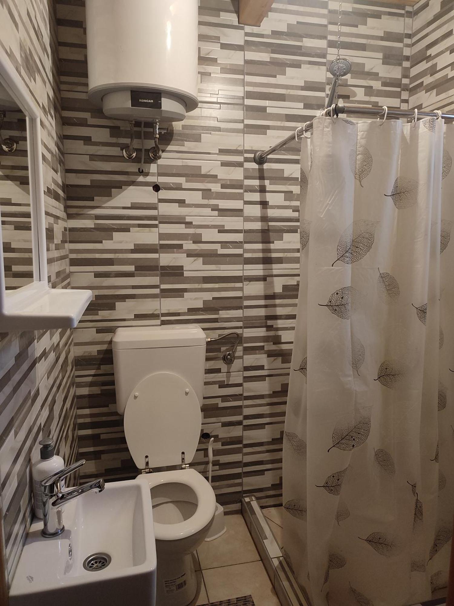 Apartmani Kajkut Banja Luka Zewnętrze zdjęcie