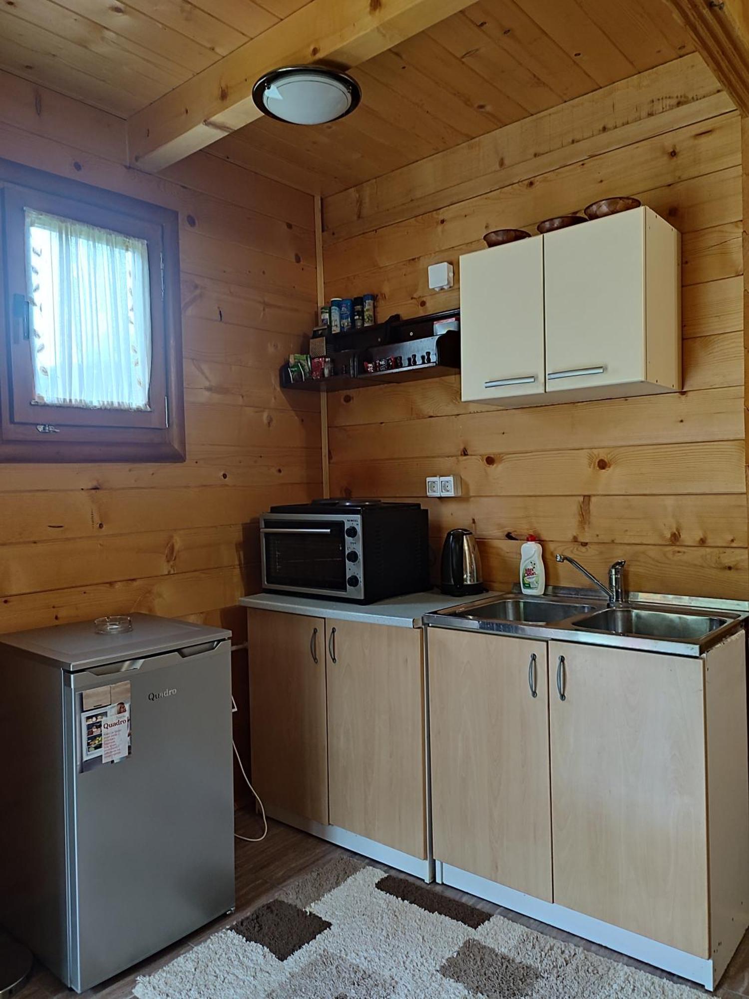Apartmani Kajkut Banja Luka Zewnętrze zdjęcie