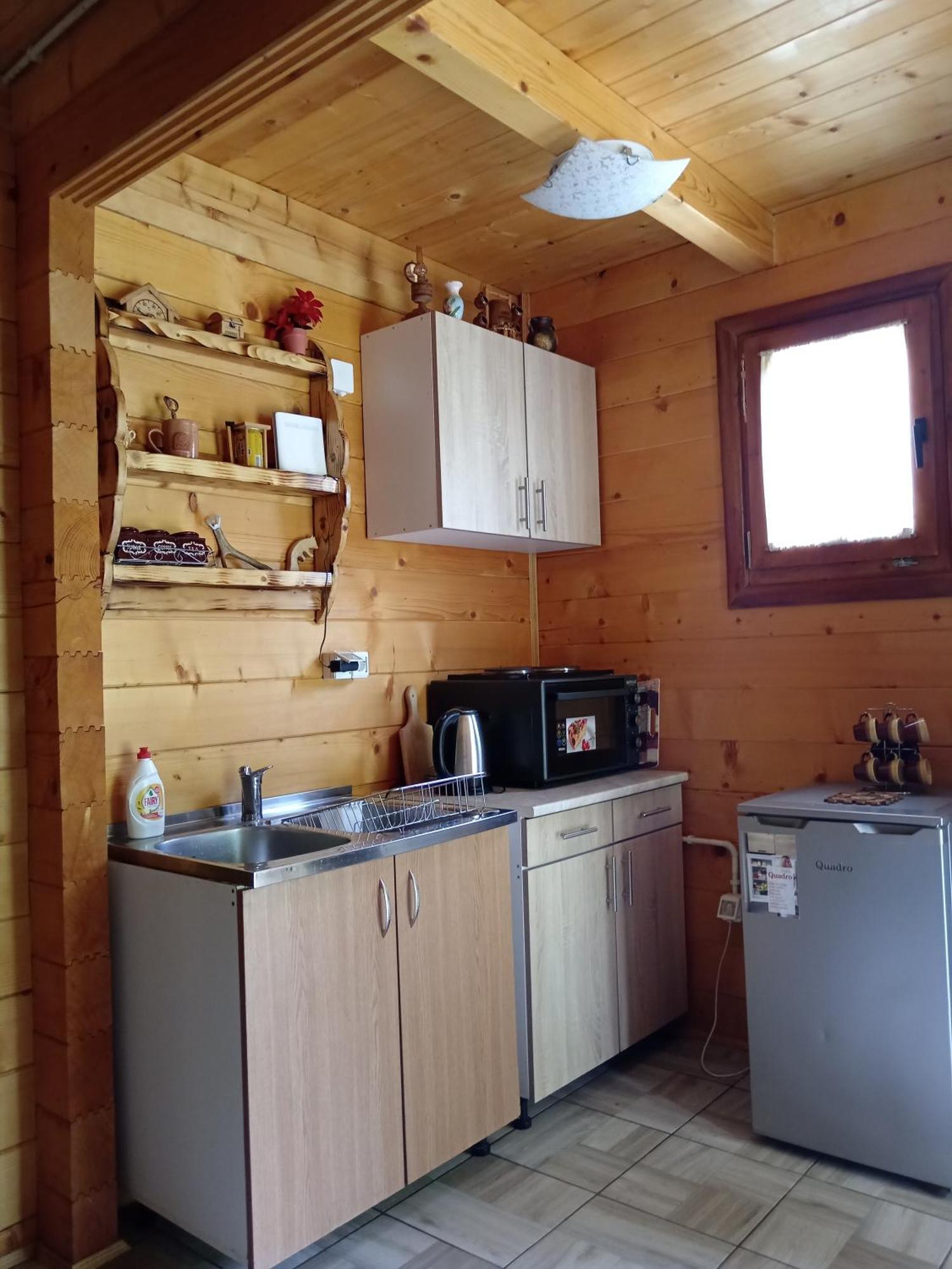 Apartmani Kajkut Banja Luka Zewnętrze zdjęcie