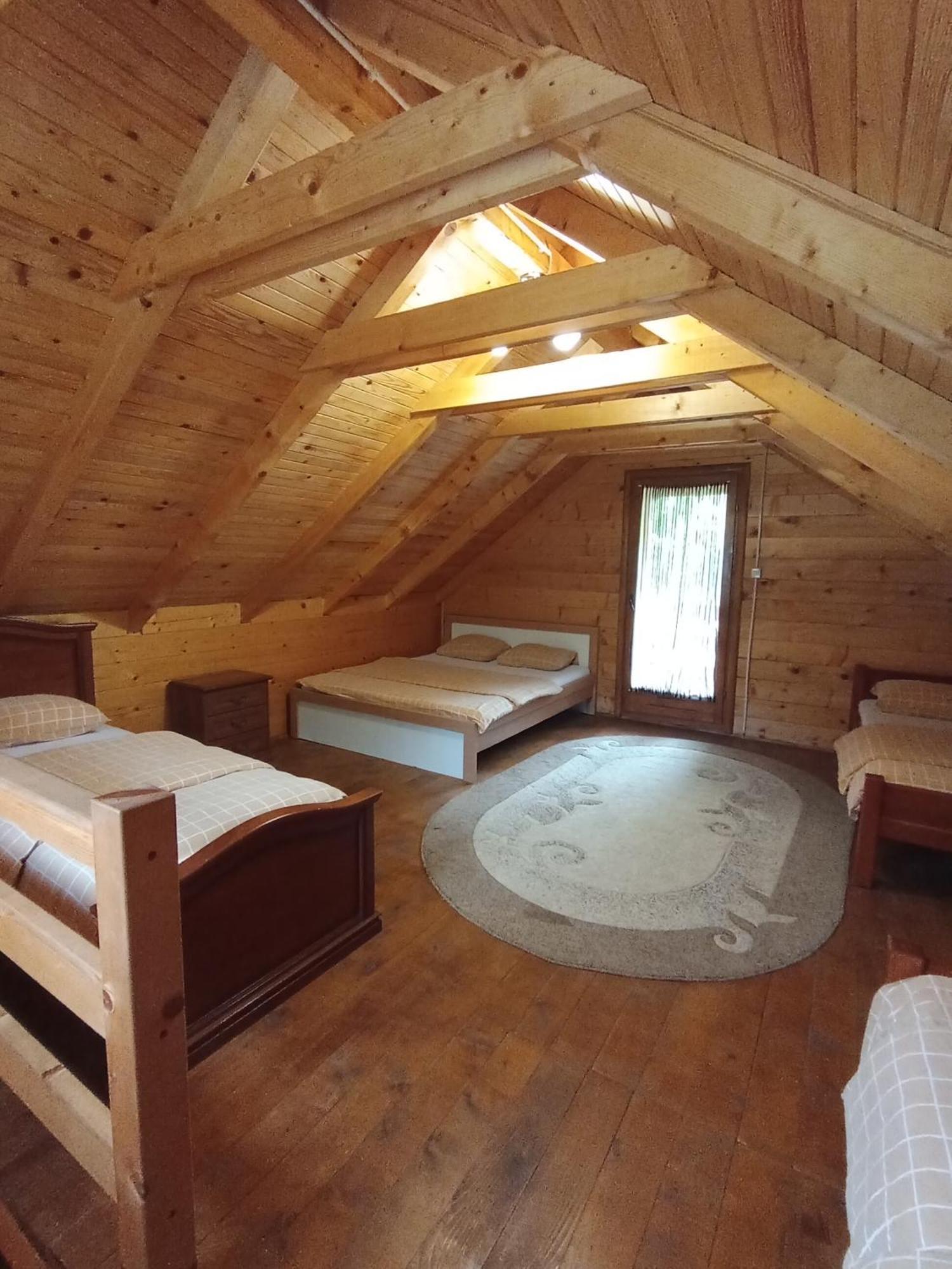 Apartmani Kajkut Banja Luka Zewnętrze zdjęcie