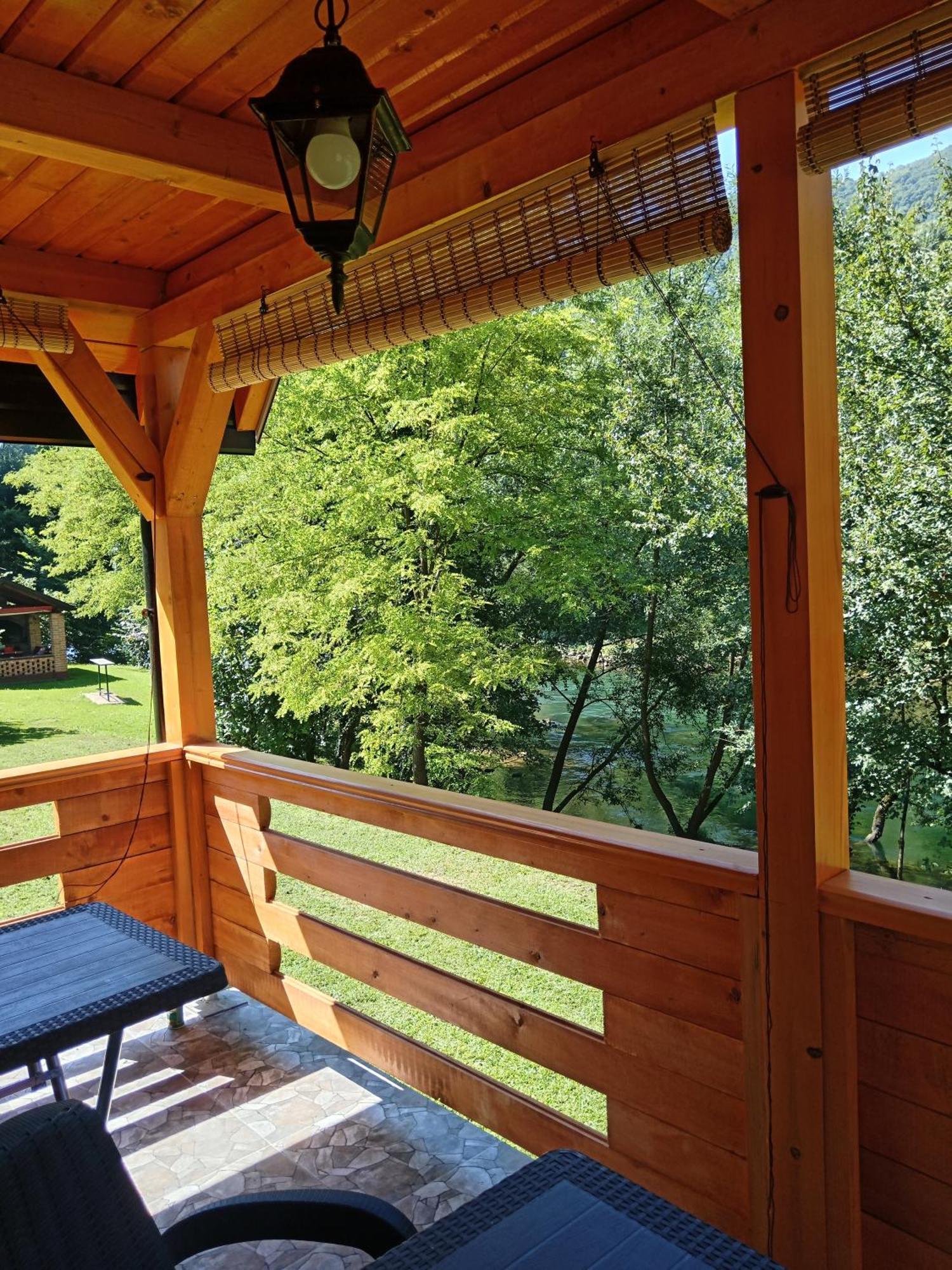 Apartmani Kajkut Banja Luka Zewnętrze zdjęcie