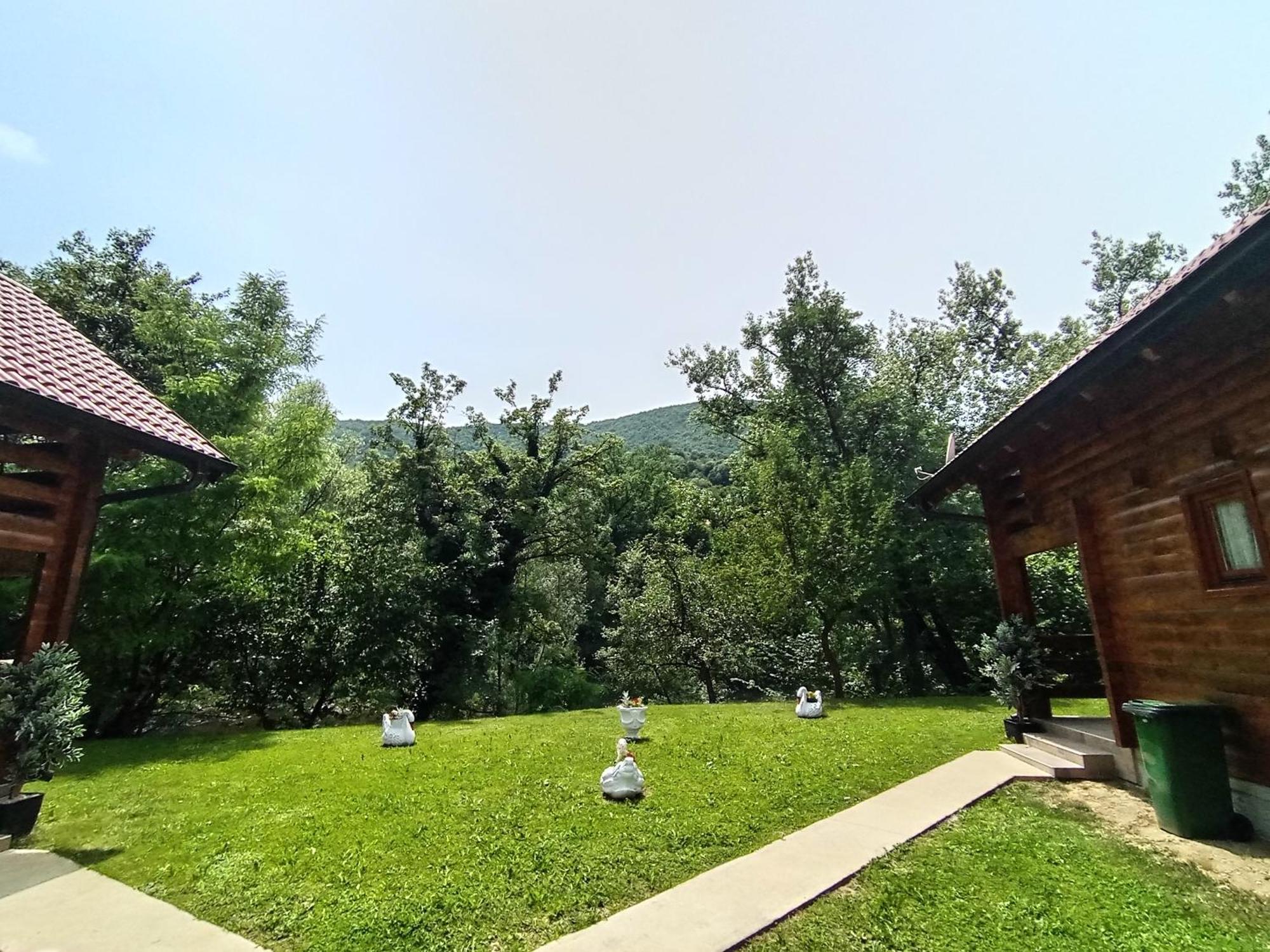 Apartmani Kajkut Banja Luka Zewnętrze zdjęcie