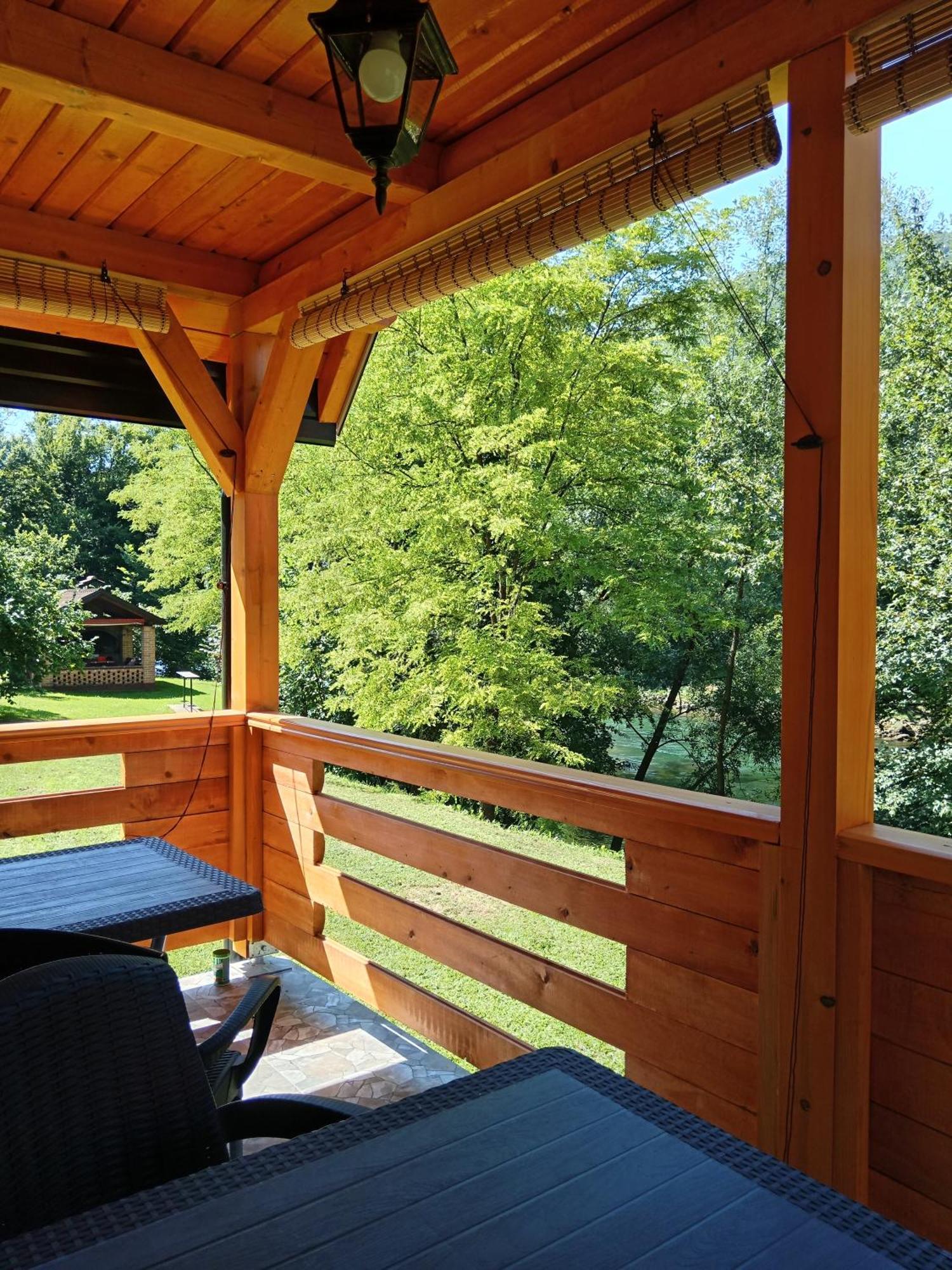 Apartmani Kajkut Banja Luka Zewnętrze zdjęcie