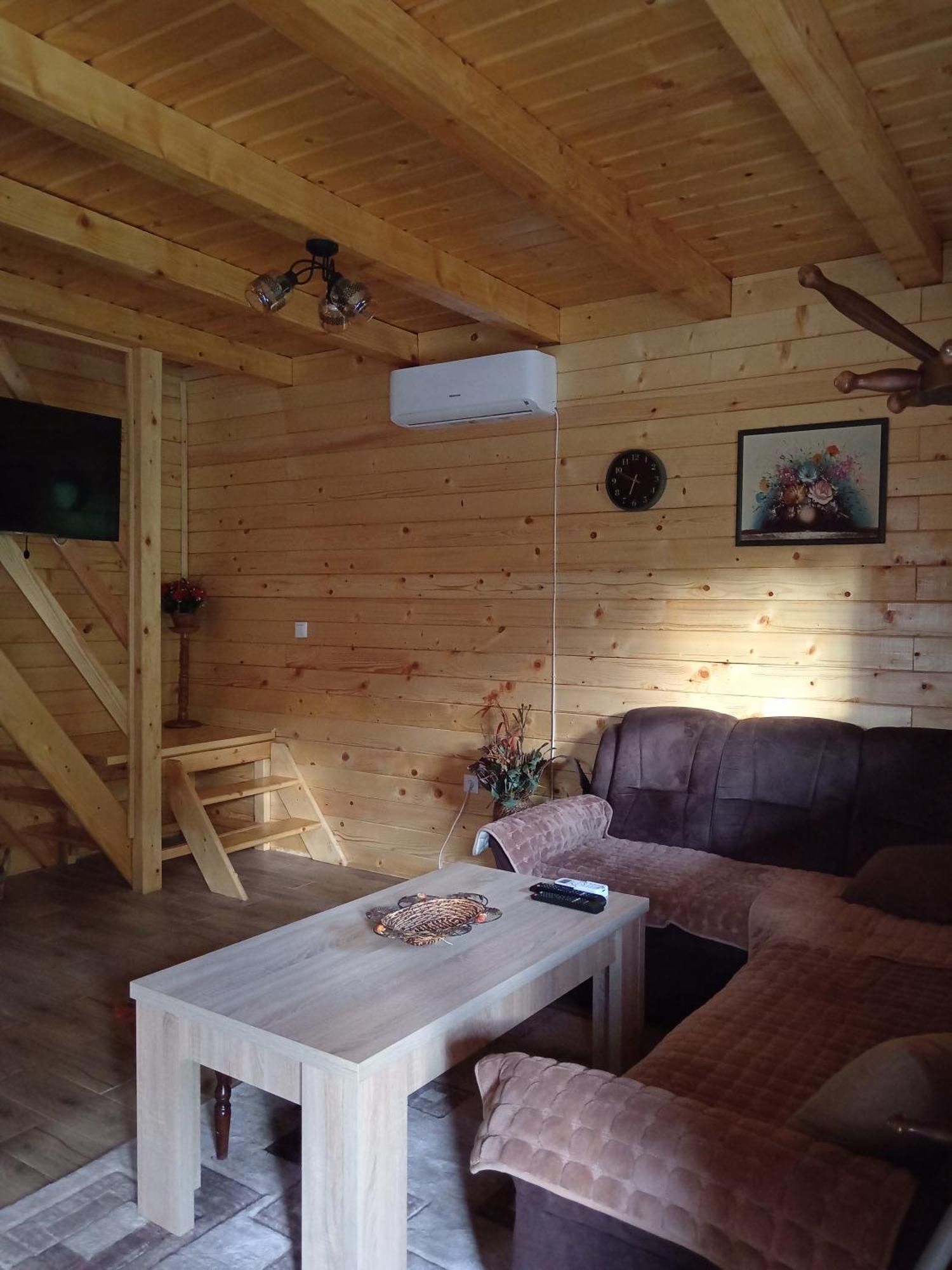 Apartmani Kajkut Banja Luka Zewnętrze zdjęcie