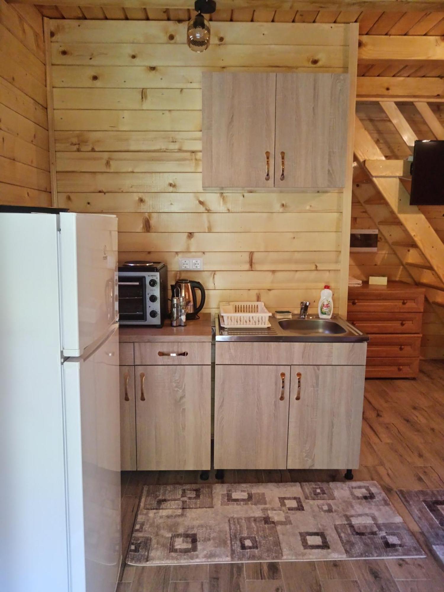 Apartmani Kajkut Banja Luka Zewnętrze zdjęcie