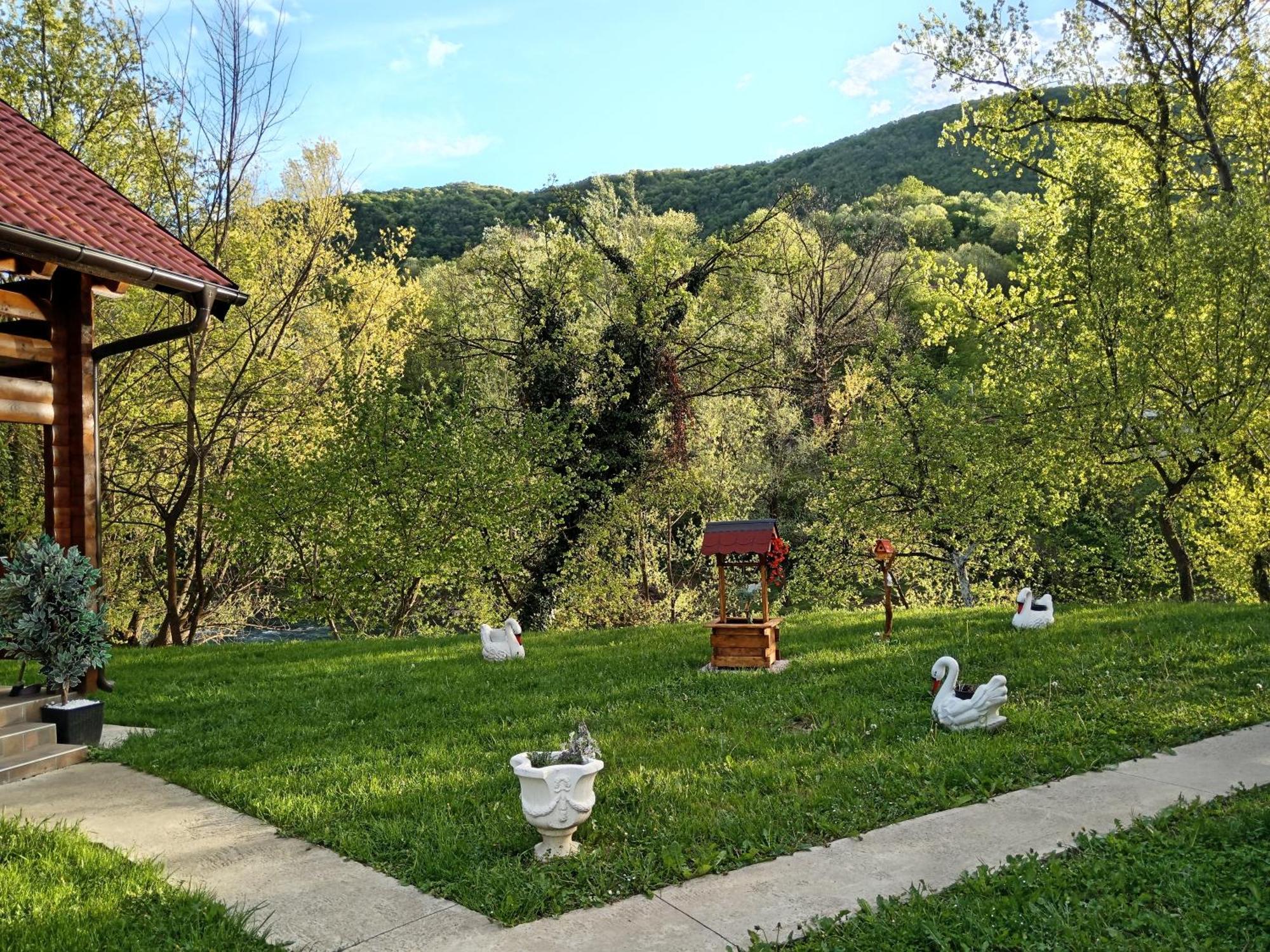 Apartmani Kajkut Banja Luka Zewnętrze zdjęcie
